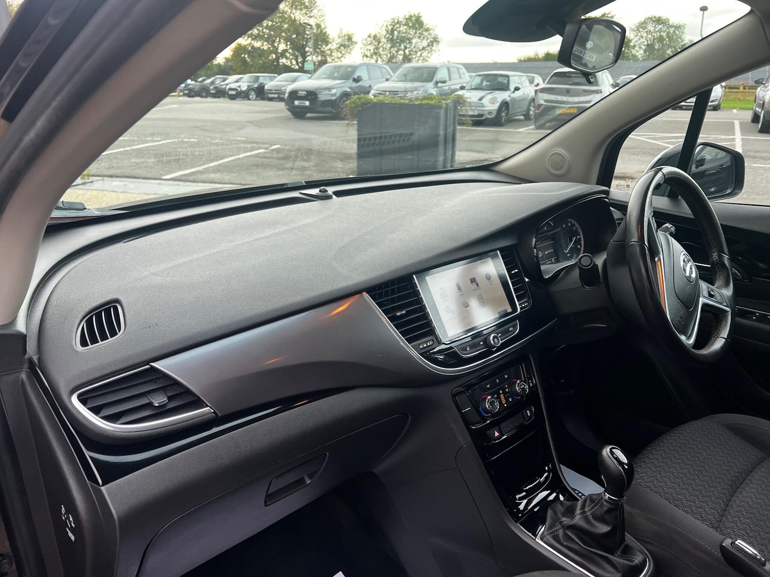 Used Vauxhall Mokka X 2019 for sale - 76584292: Photo 11