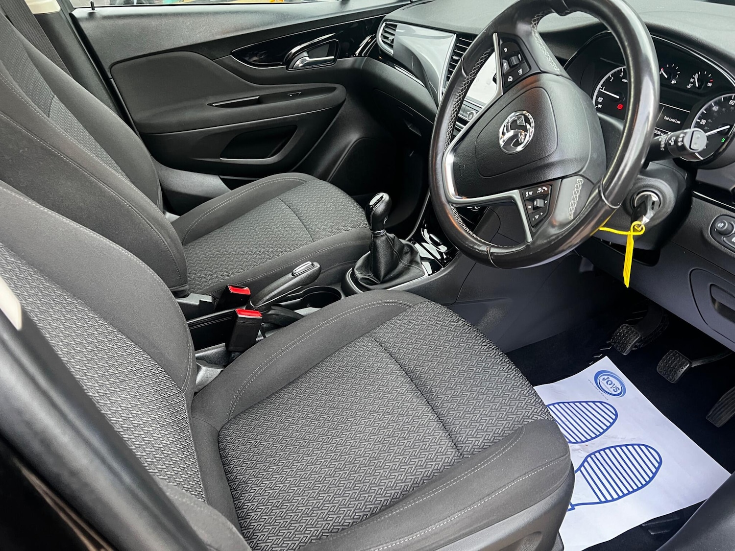 Used Vauxhall Mokka X 2019 for sale - 76584292: Photo 12