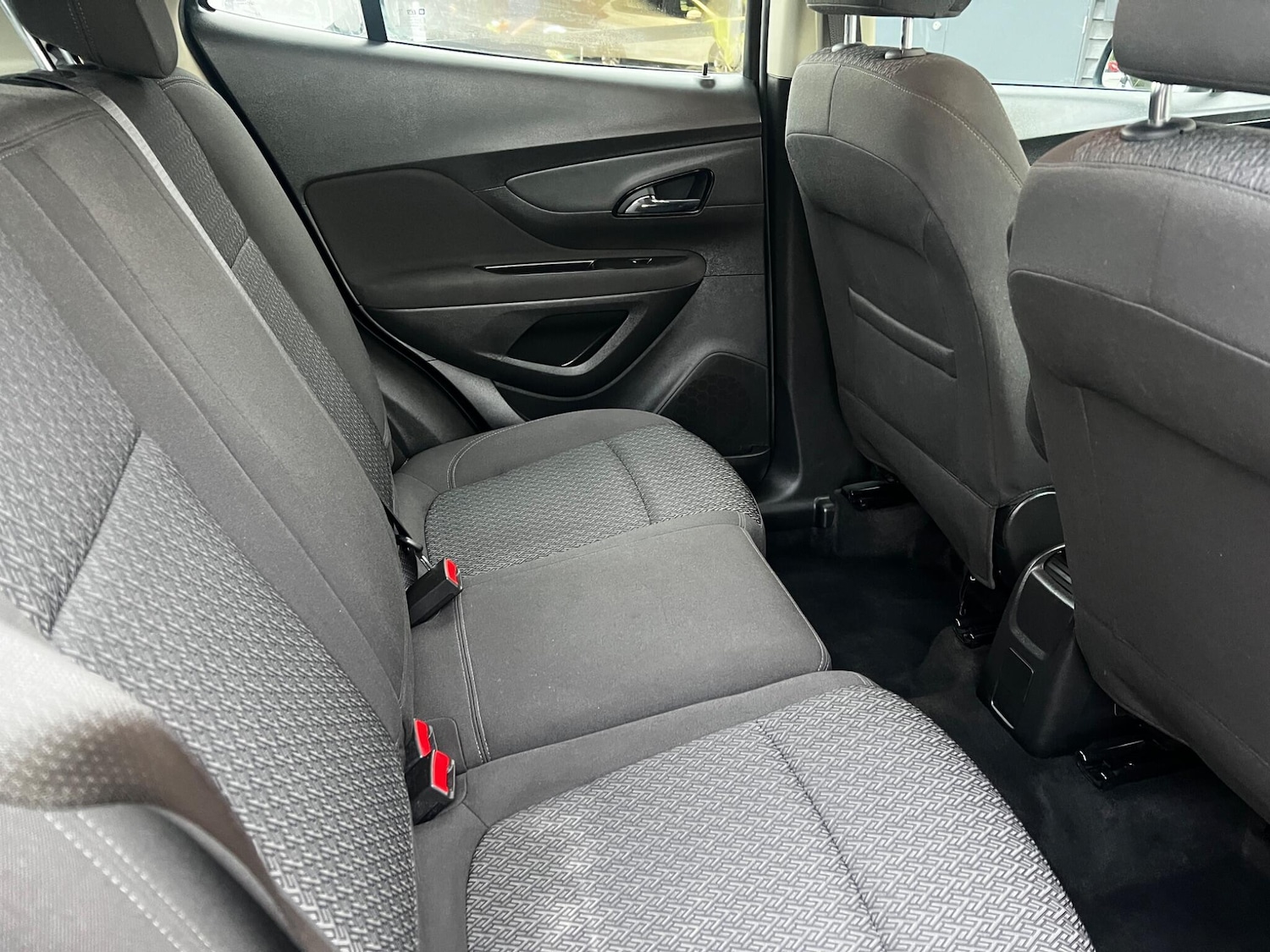 Used Vauxhall Mokka X 2019 for sale - 76584292: Photo 13