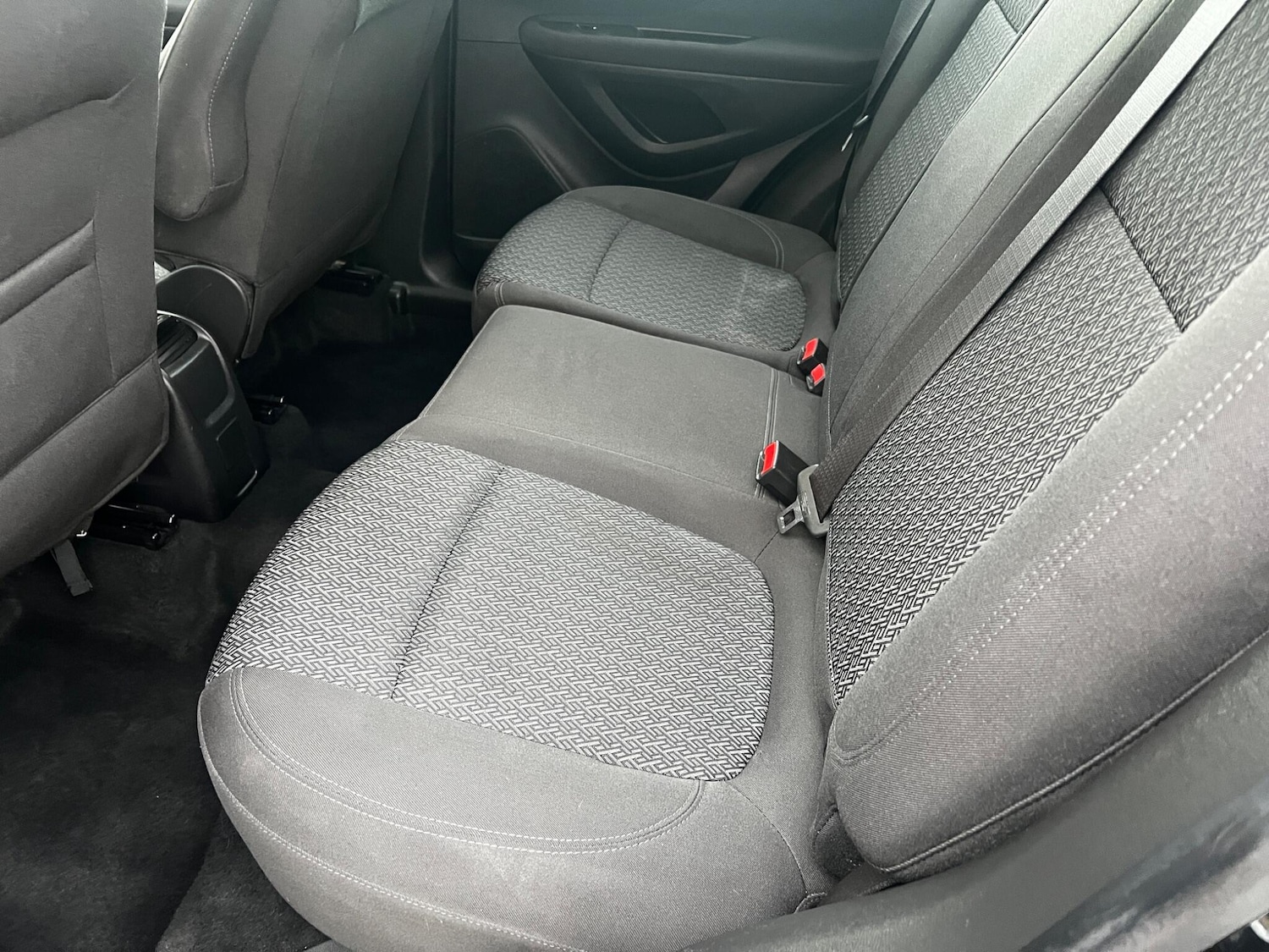 Used Vauxhall Mokka X 2019 for sale - 76584292: Photo 14