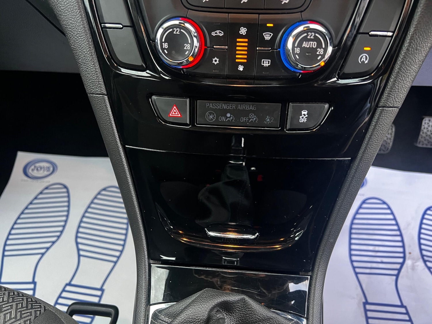 Used Vauxhall Mokka X 2019 for sale - 76584292: Photo 15