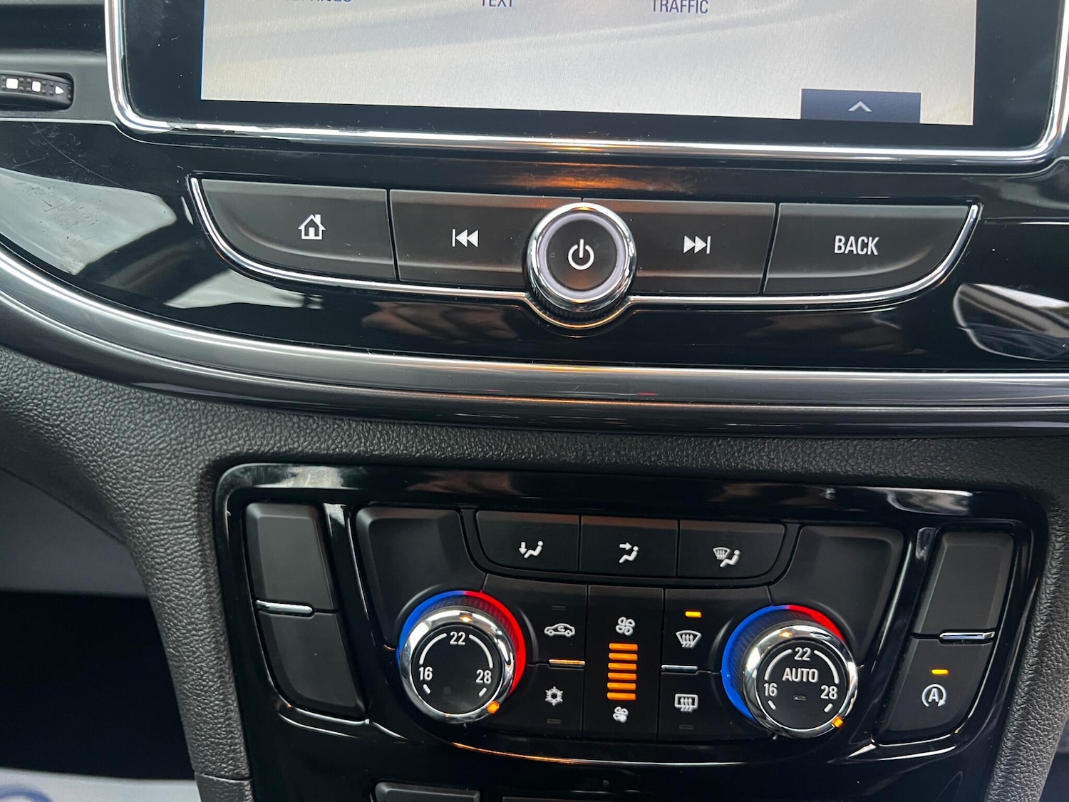 Used Vauxhall Mokka X 2019 for sale - 76584292: Photo 16