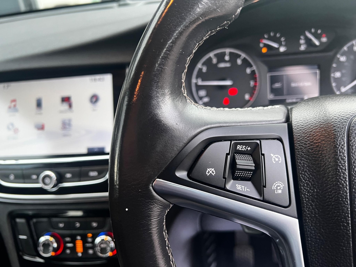 Used Vauxhall Mokka X 2019 for sale - 76584292: Photo 17