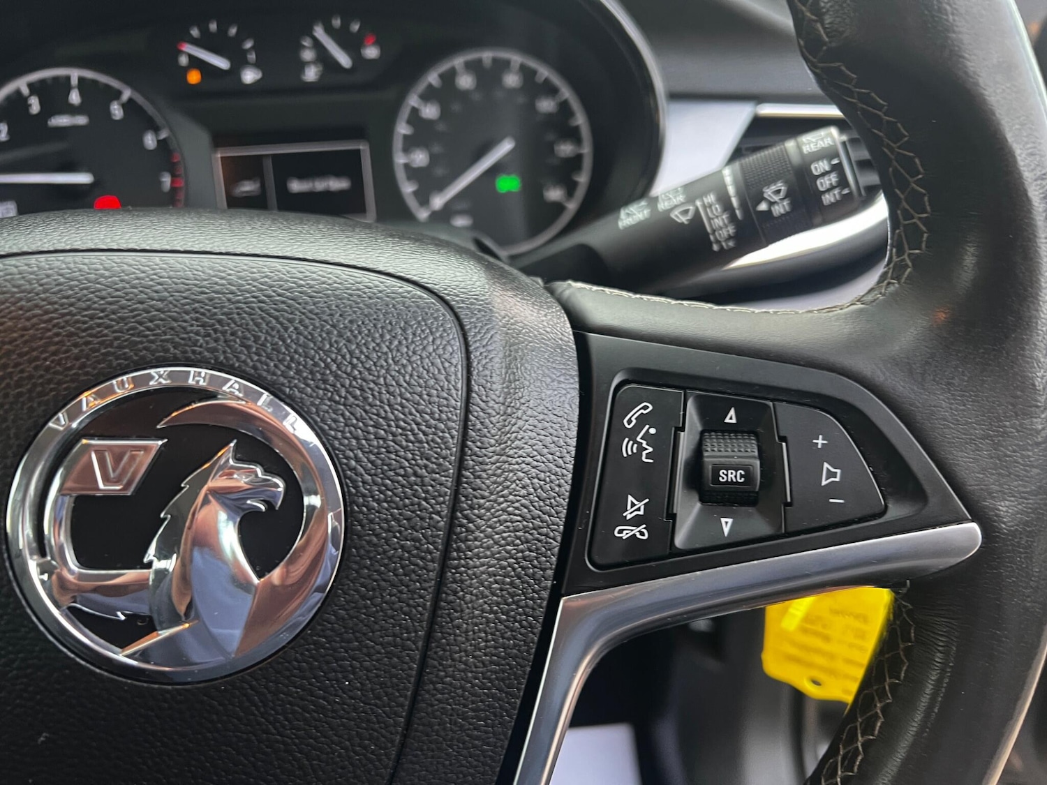 Used Vauxhall Mokka X 2019 for sale - 76584292: Photo 18