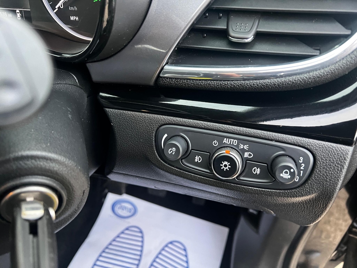 Used Vauxhall Mokka X 2019 for sale - 76584292: Photo 19