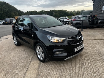 2019 (19) - 1.4T ecoTEC Design Nav 5dr