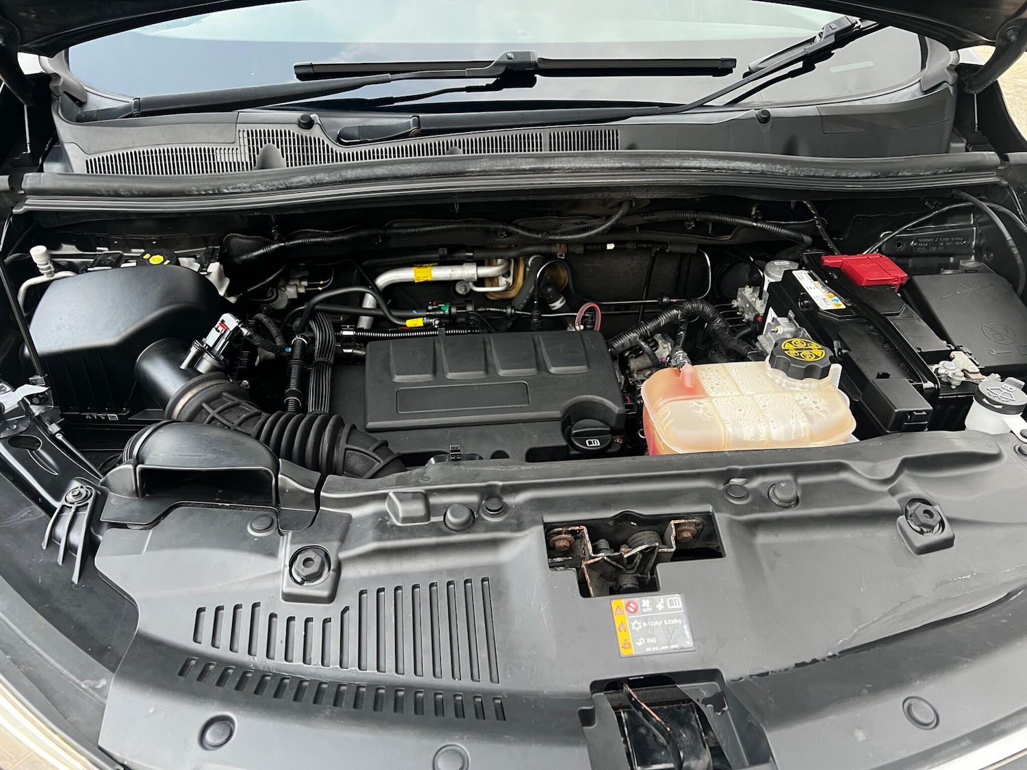 Used Vauxhall Mokka X 2019 for sale - 76584292: Photo 23