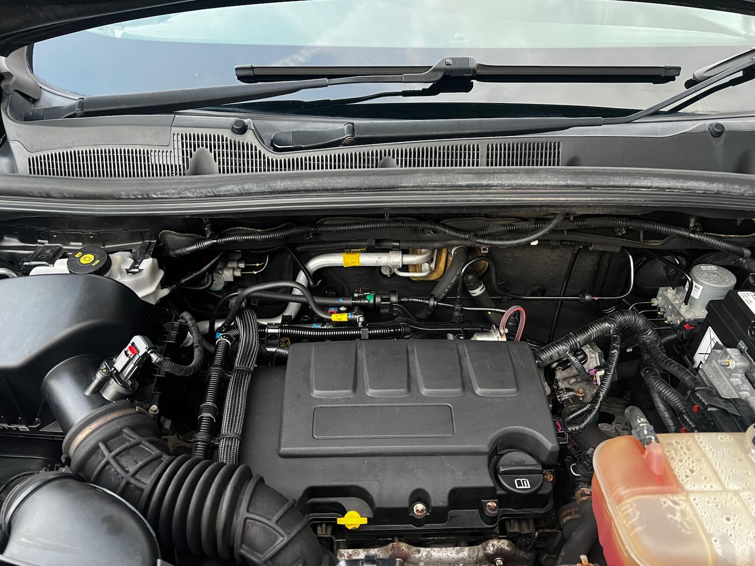 Used Vauxhall Mokka X 2019 for sale - 76584292: Photo 24