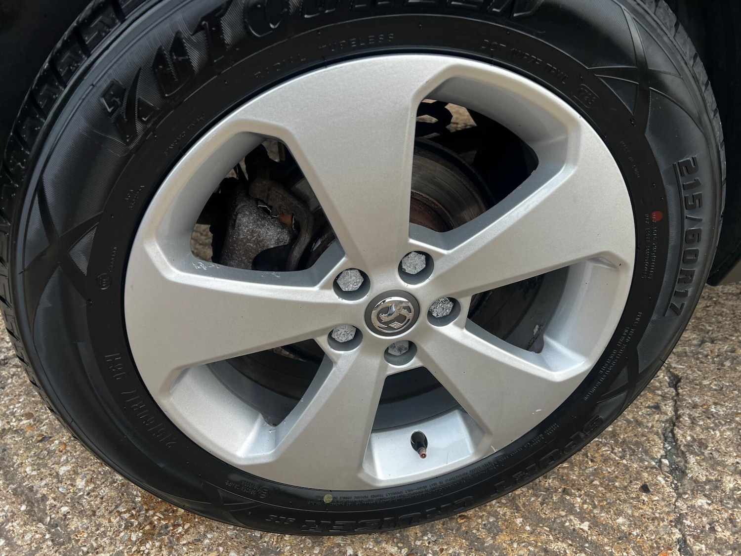 Used Vauxhall Mokka X 2019 for sale - 76584292: Photo 25