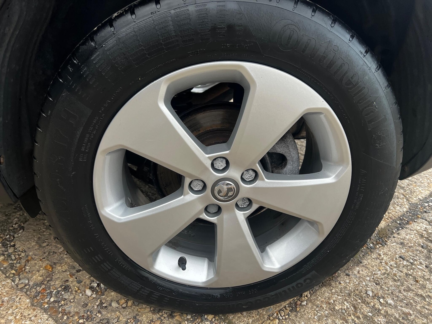 Used Vauxhall Mokka X 2019 for sale - 76584292: Photo 26