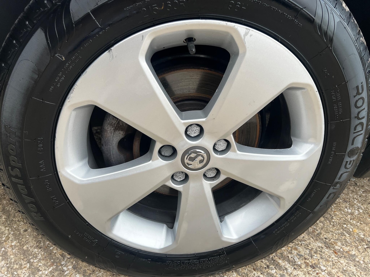 Used Vauxhall Mokka X 2019 for sale - 76584292: Photo 27