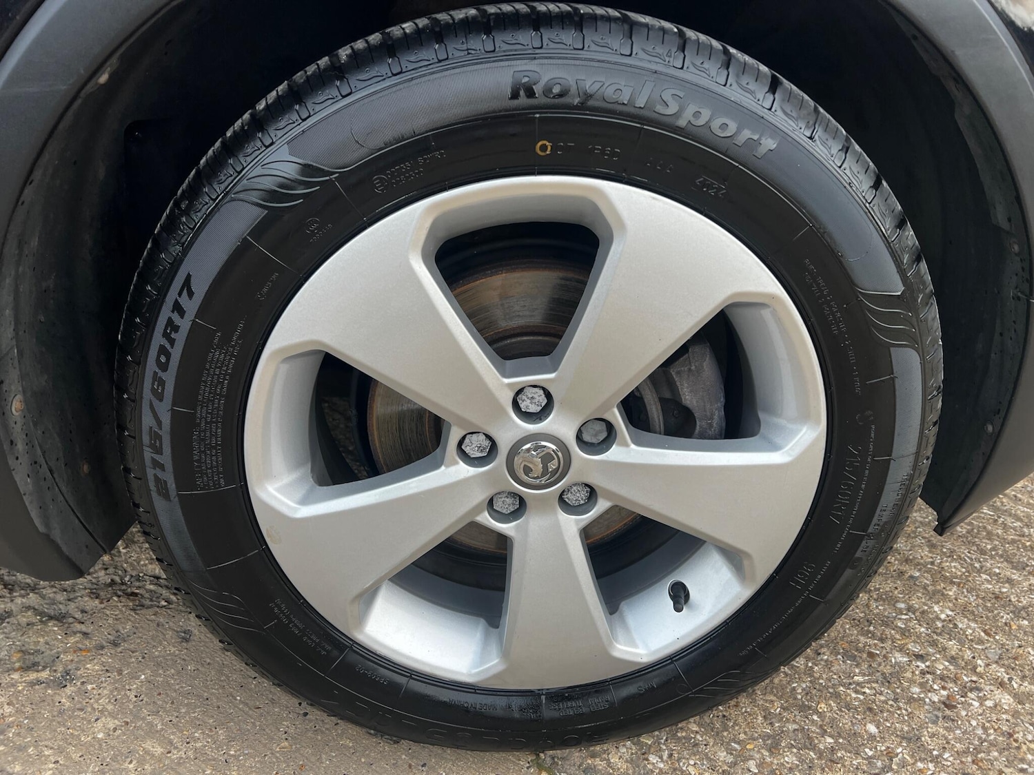 Used Vauxhall Mokka X 2019 for sale - 76584292: Photo 28