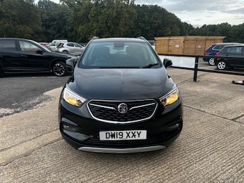 Used Vauxhall Mokka X 2019 for sale - 76584292: Photo