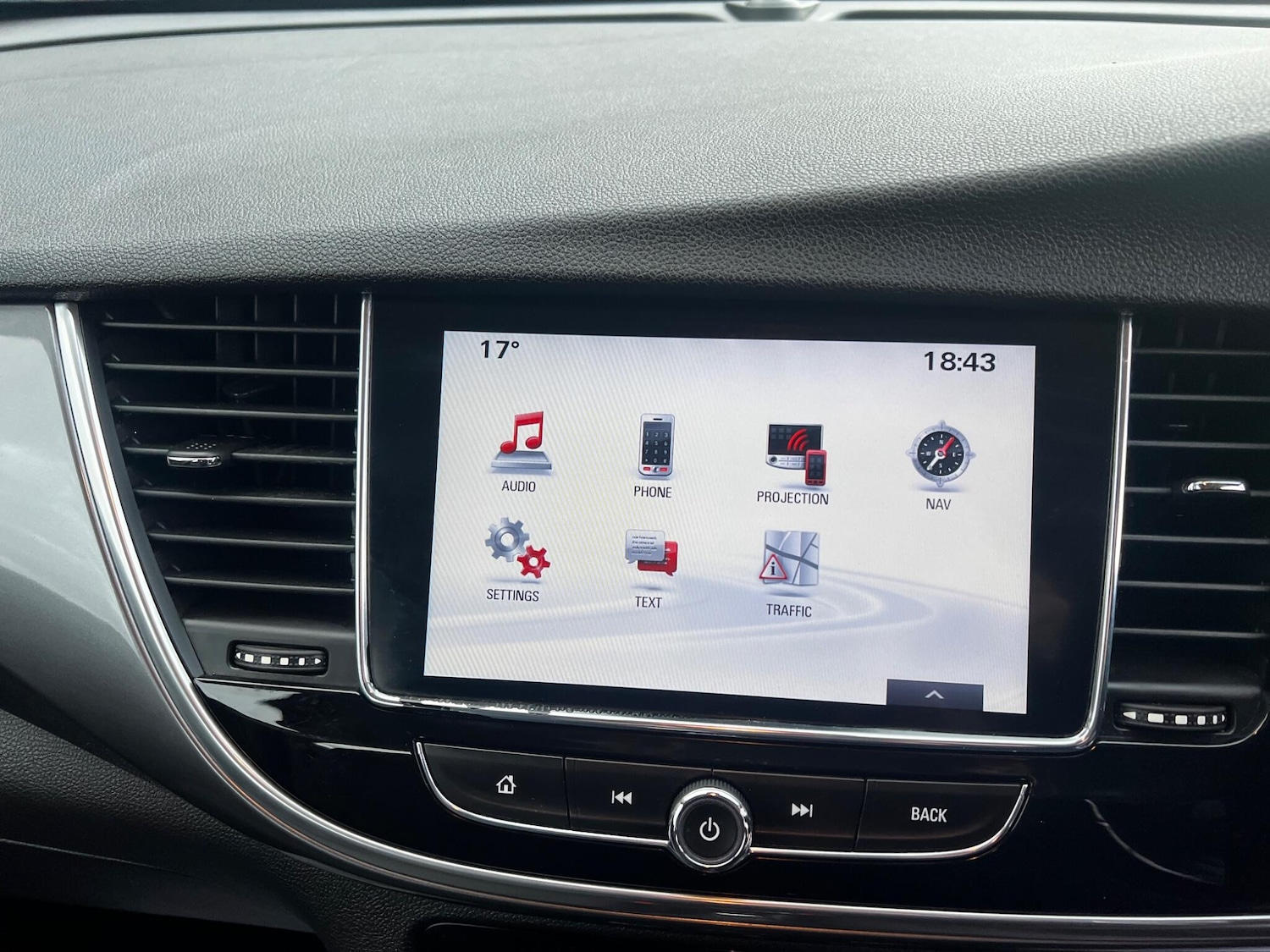 Used Vauxhall Mokka X 2019 for sale - 76584292: Photo 30