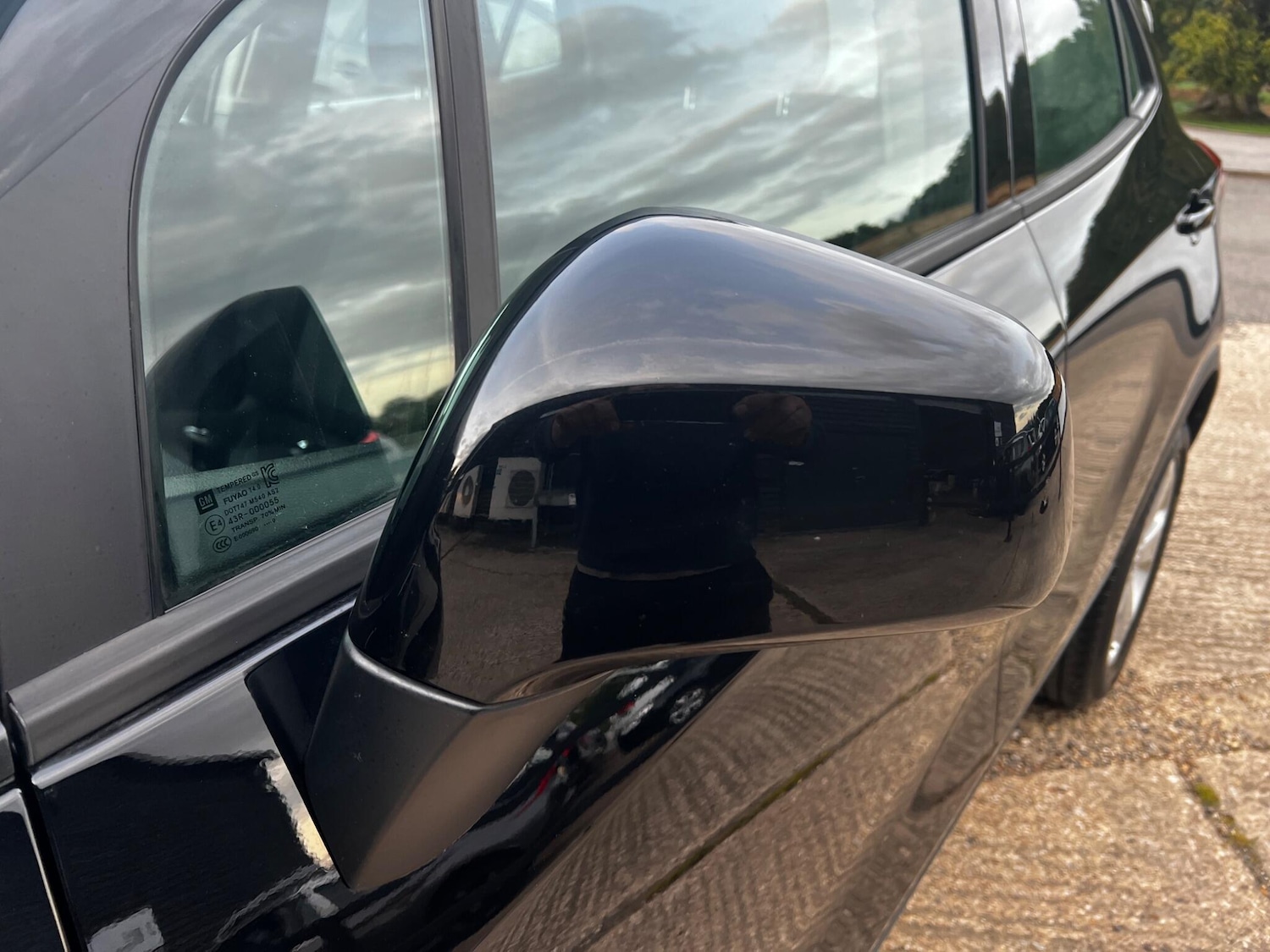 Used Vauxhall Mokka X 2019 for sale - 76584292: Photo 32