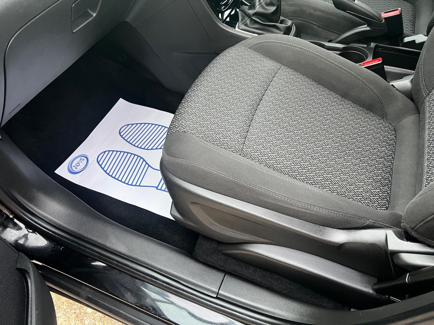 Used Vauxhall Mokka X 2019 for sale - 76584292: Photo 35