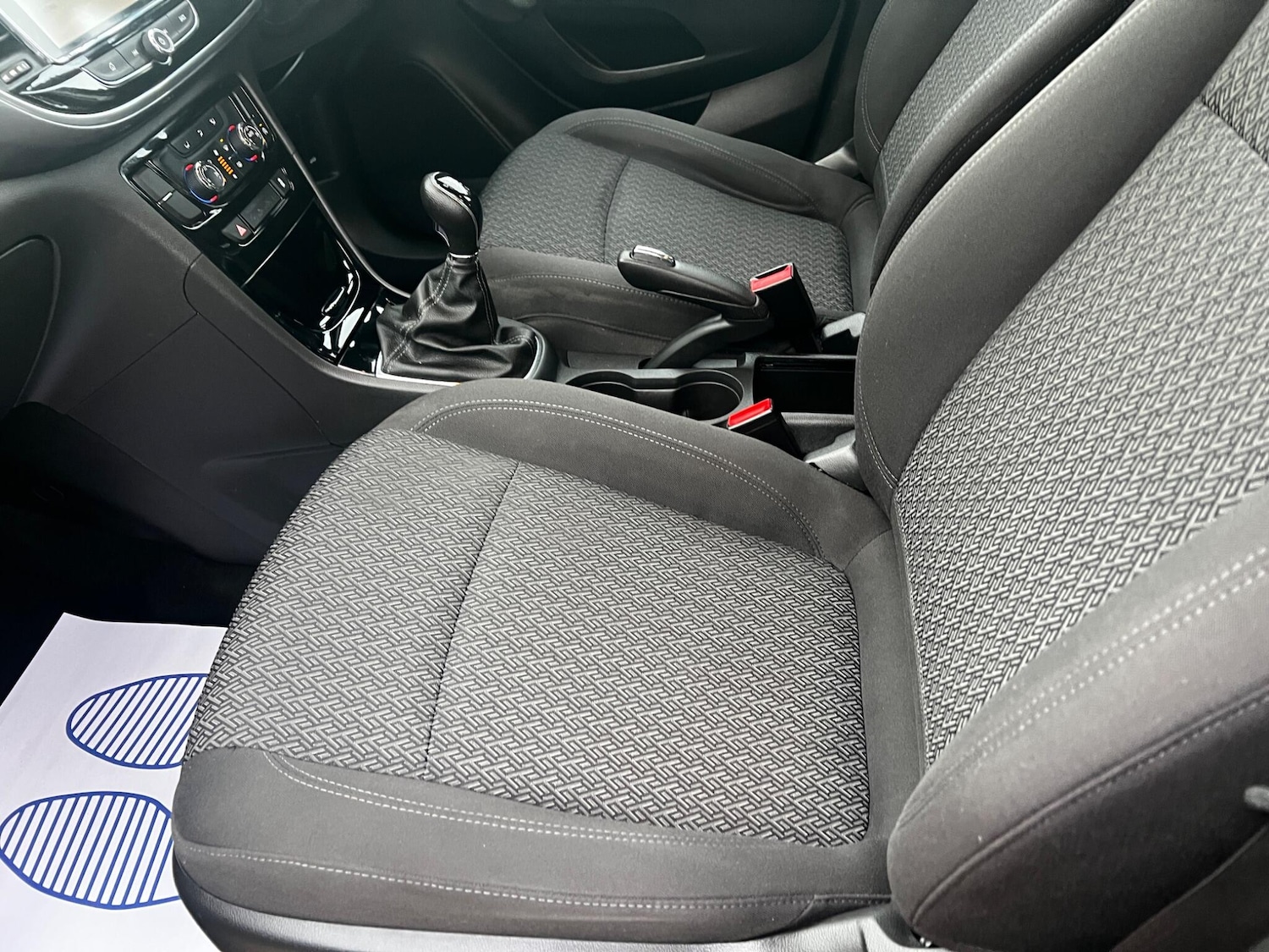 Used Vauxhall Mokka X 2019 for sale - 76584292: Photo 36