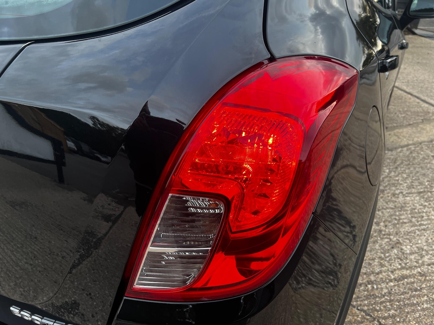 Used Vauxhall Mokka X 2019 for sale - 76584292: Photo 37