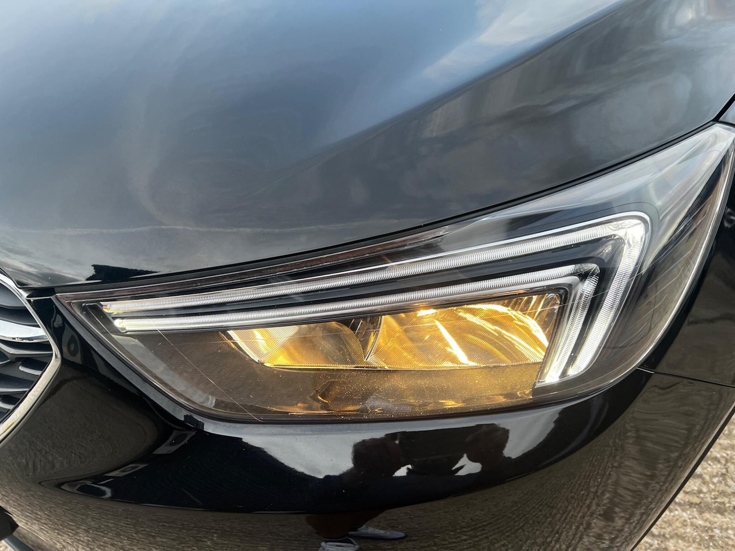 Used Vauxhall Mokka X 2019 for sale - 76584292: Photo 38