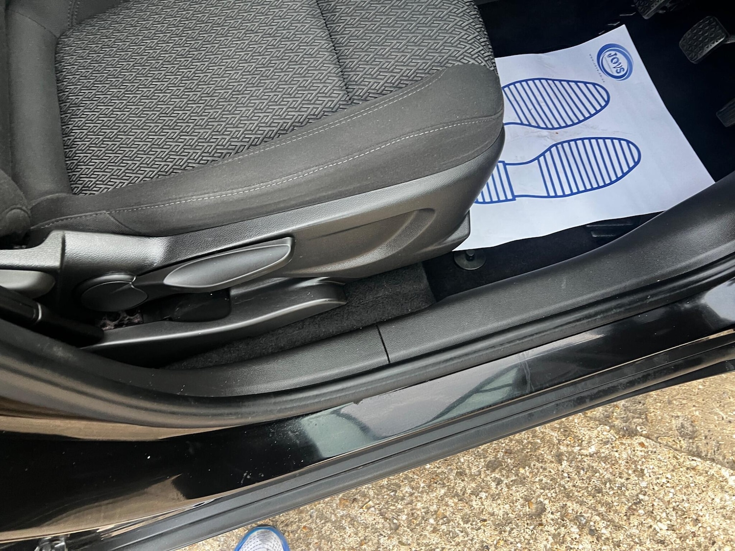 Used Vauxhall Mokka X 2019 for sale - 76584292: Photo 39