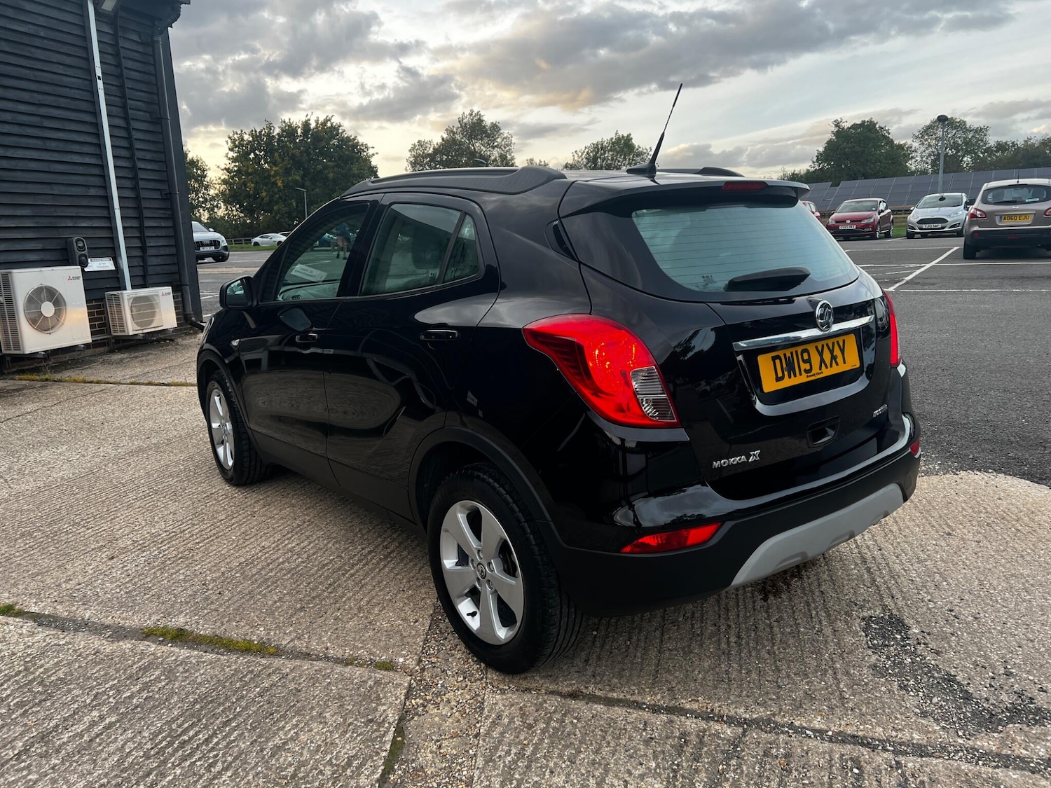 Used Vauxhall Mokka X 2019 for sale - 76584292: Photo 4