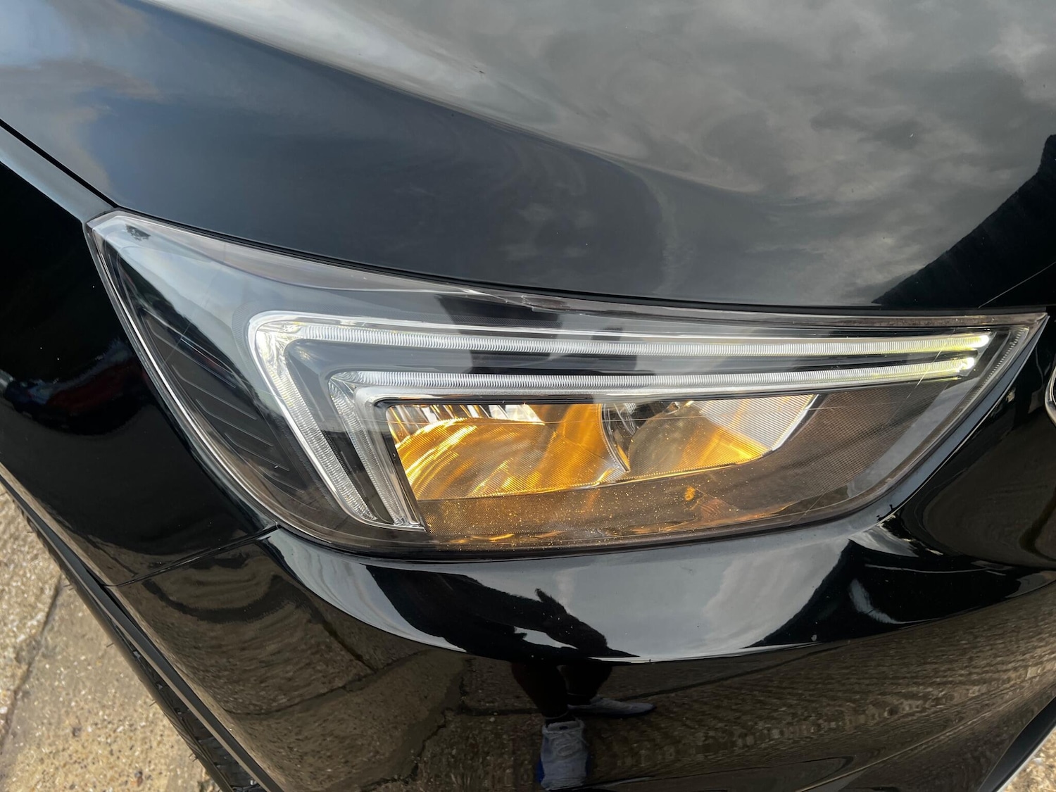 Used Vauxhall Mokka X 2019 for sale - 76584292: Photo 42