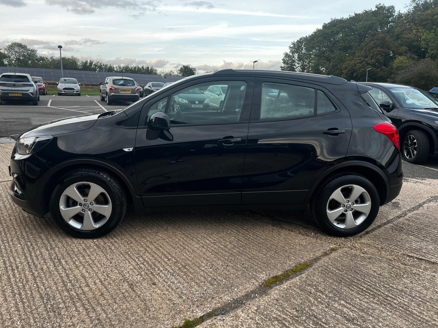 Used Vauxhall Mokka X 2019 for sale - 76584292: Photo 5