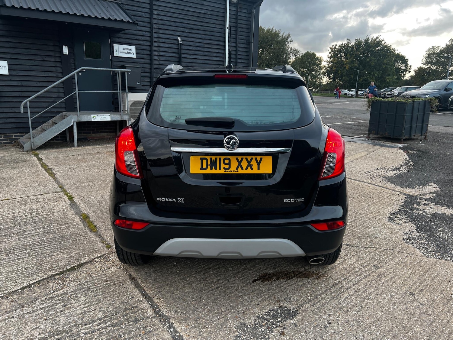 Used Vauxhall Mokka X 2019 for sale - 76584292: Photo 6