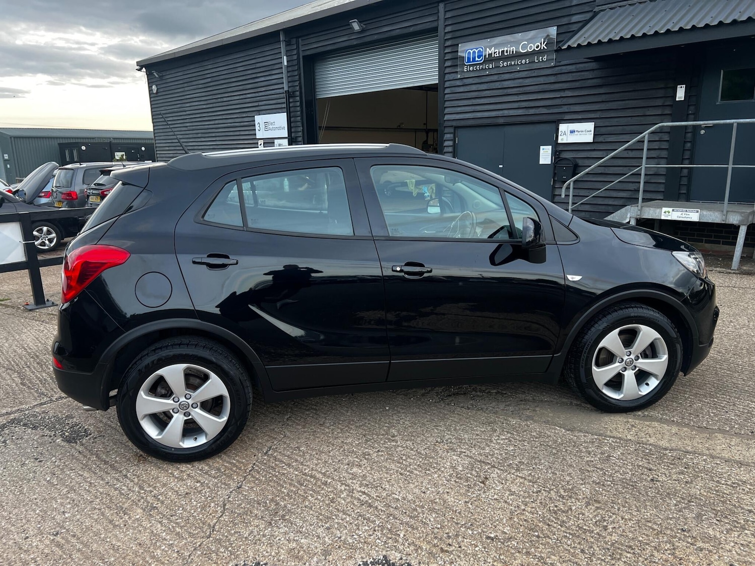 Used Vauxhall Mokka X 2019 for sale - 76584292: Photo 7