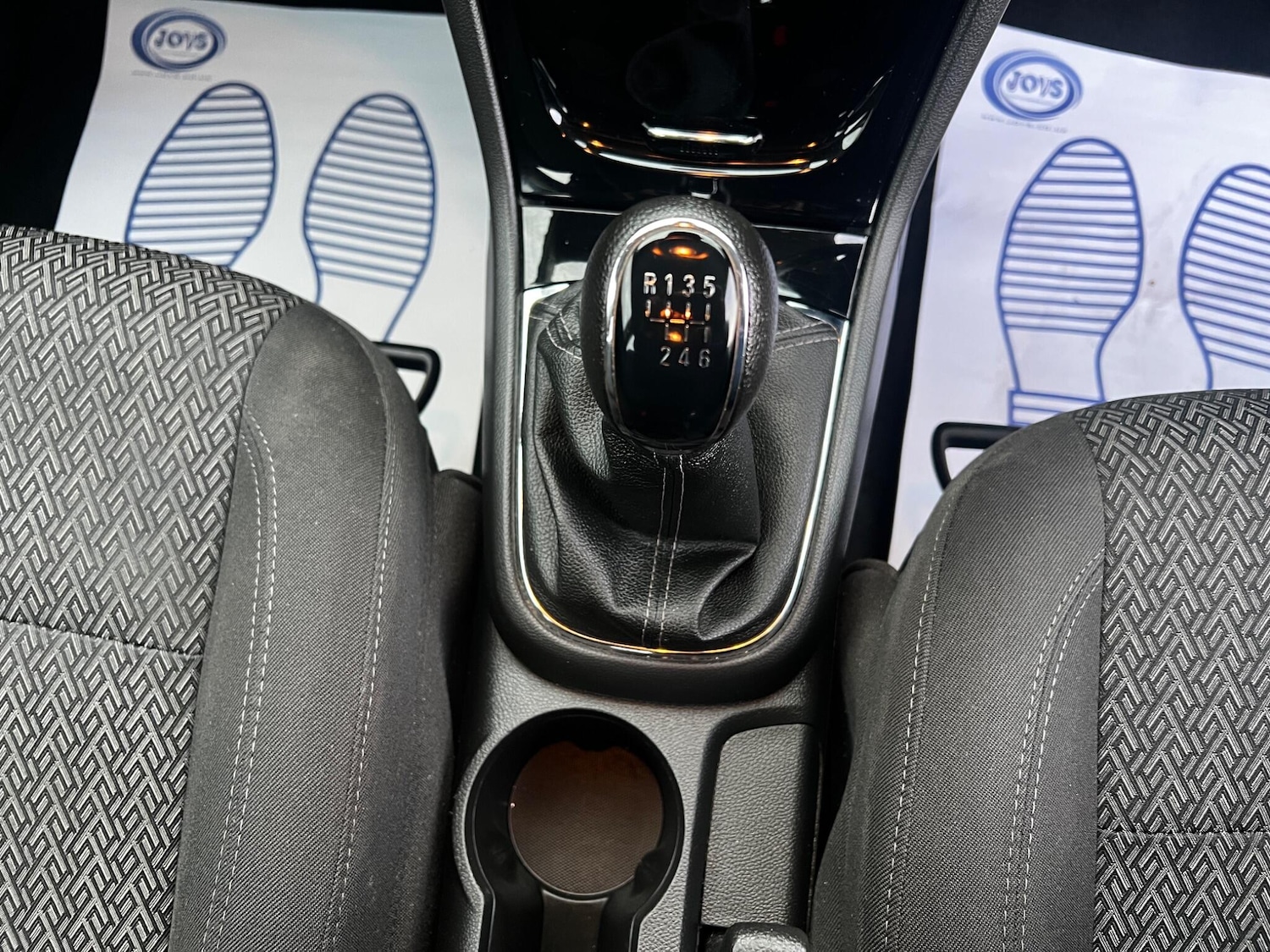 Used Vauxhall Mokka X 2019 for sale - 76584292: Photo 9