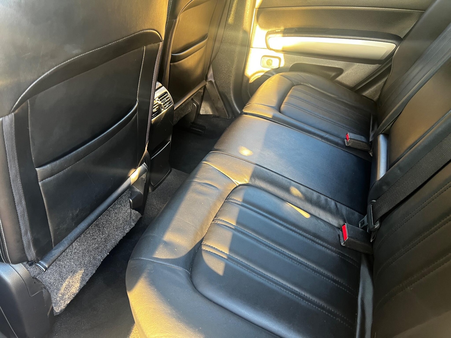 Used Nissan X-Trail 2013 for sale - 76989750: Photo 13