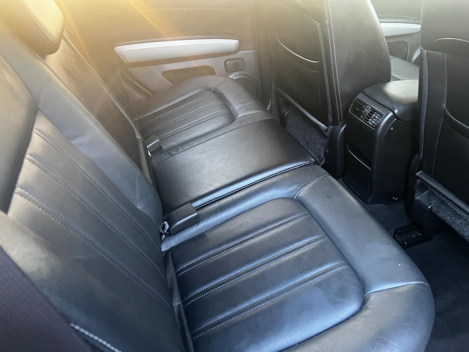 Used Nissan X-Trail 2013 for sale - 76989750: Photo 14