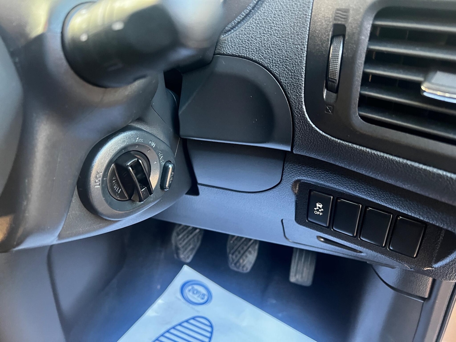 Used Nissan X-Trail 2013 for sale - 76989750: Photo 18