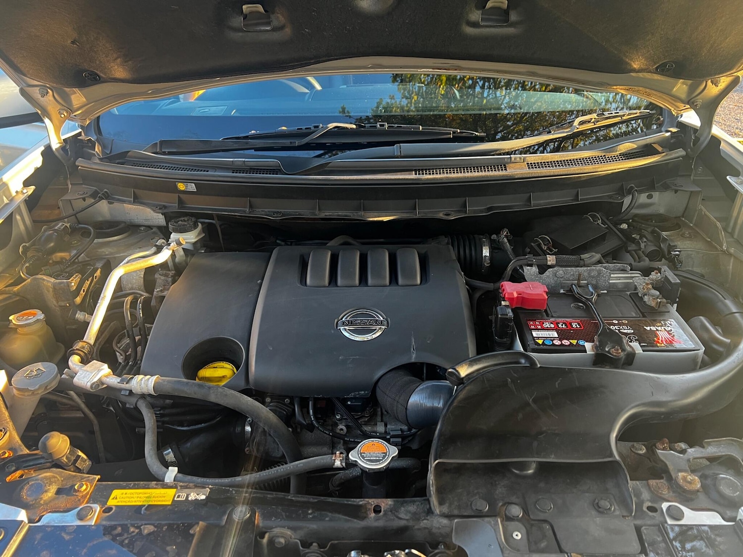 Used Nissan X-Trail 2013 for sale - 76989750: Photo 25