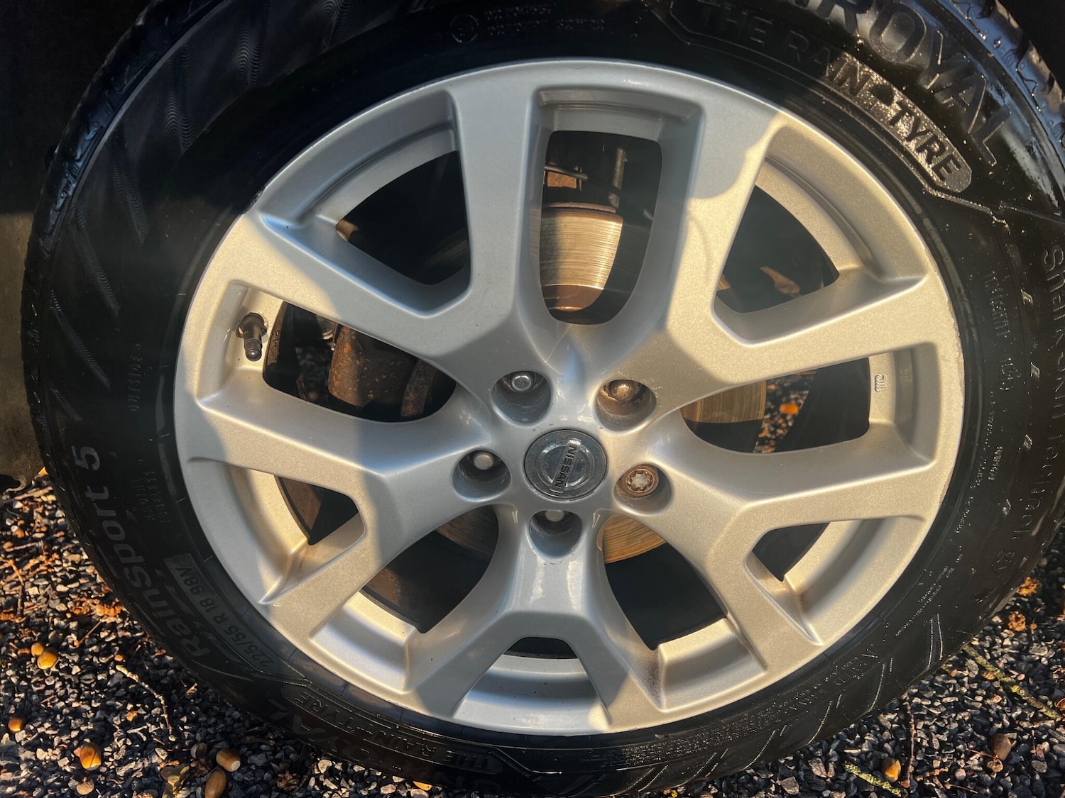 Used Nissan X-Trail 2013 for sale - 76989750: Photo 27