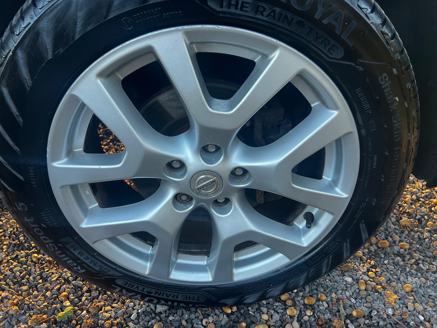 Used Nissan X-Trail 2013 for sale - 76989750: Photo 28