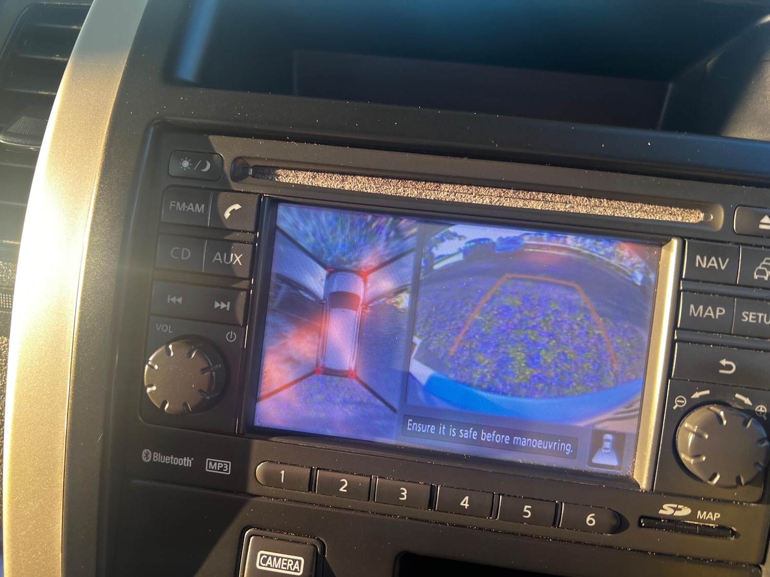 Used Nissan X-Trail 2013 for sale - 76989750: Photo 30