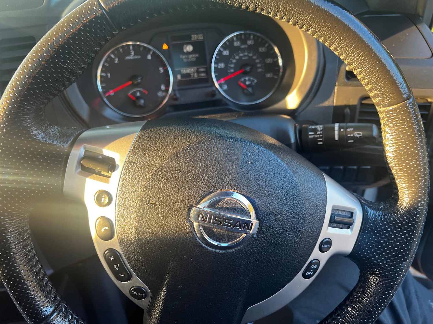 Used Nissan X-Trail 2013 for sale - 76989750: Photo 32