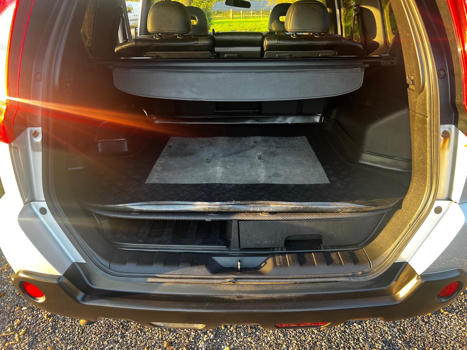 Used Nissan X-Trail 2013 for sale - 76989750: Photo 36