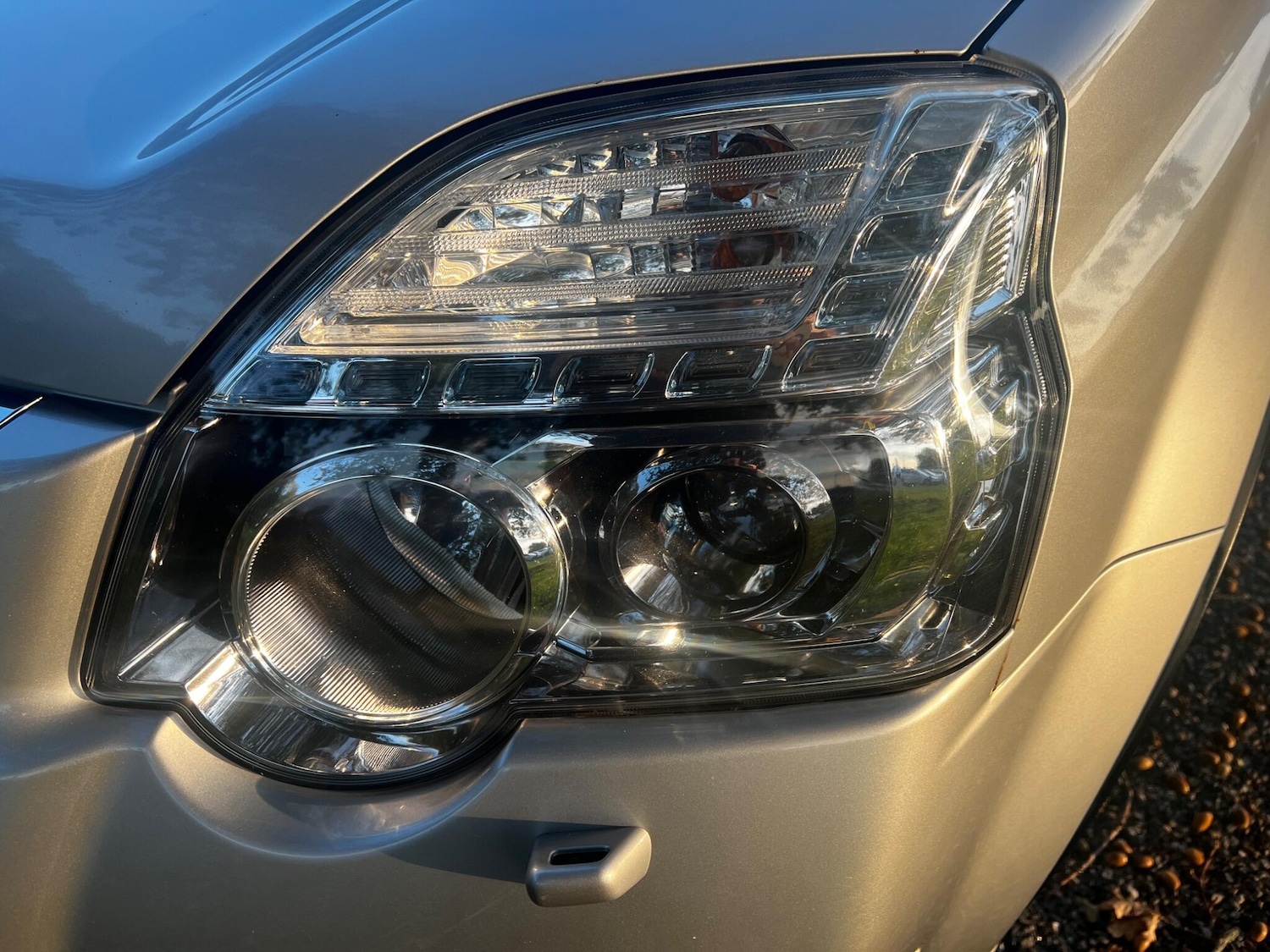 Used Nissan X-Trail 2013 for sale - 76989750: Photo 39