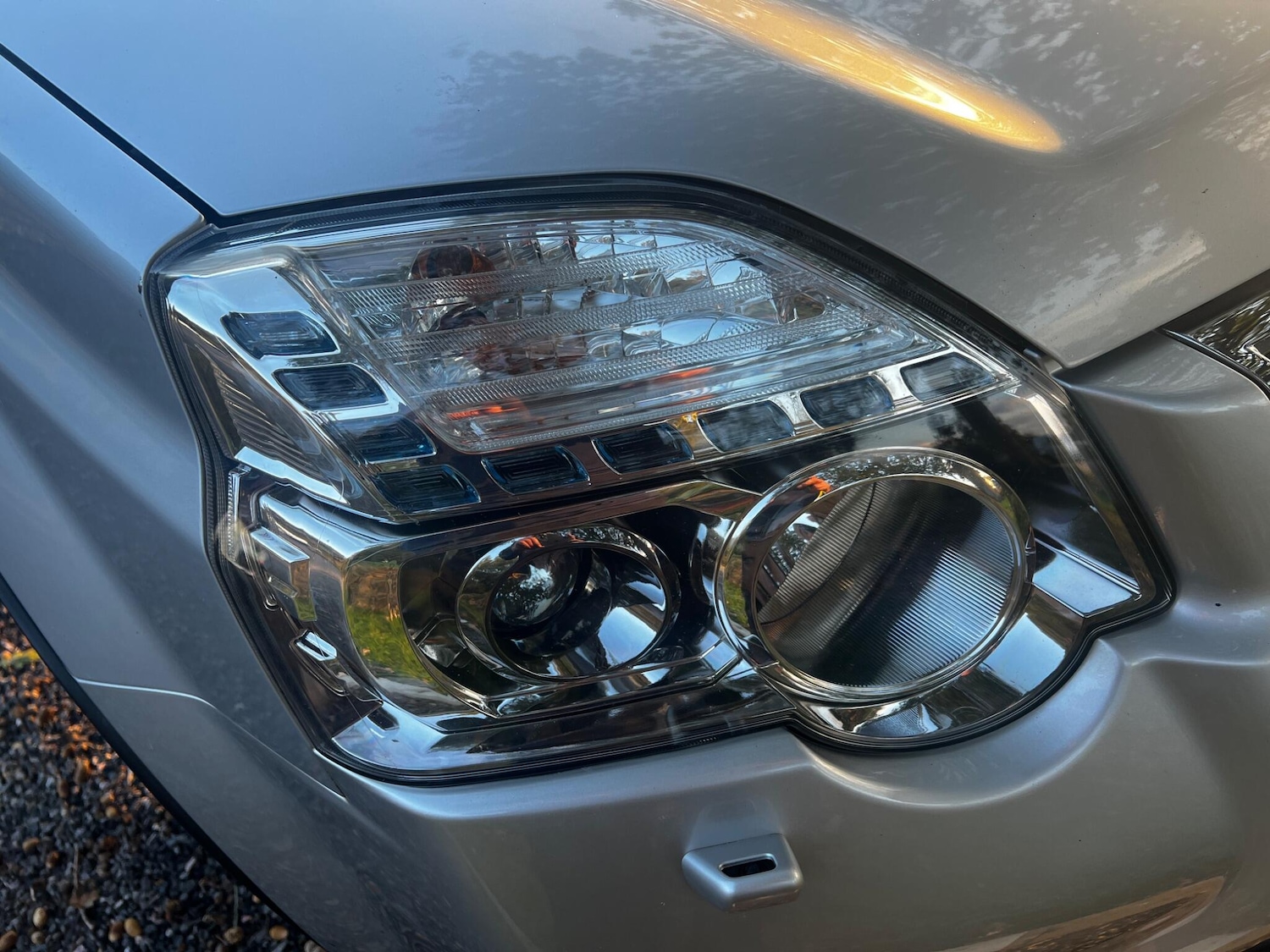 Used Nissan X-Trail 2013 for sale - 76989750: Photo 40