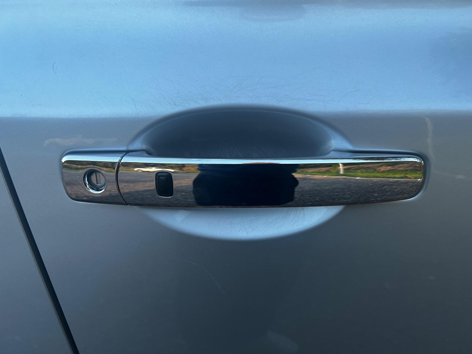 Used Nissan X-Trail 2013 for sale - 76989750: Photo 41