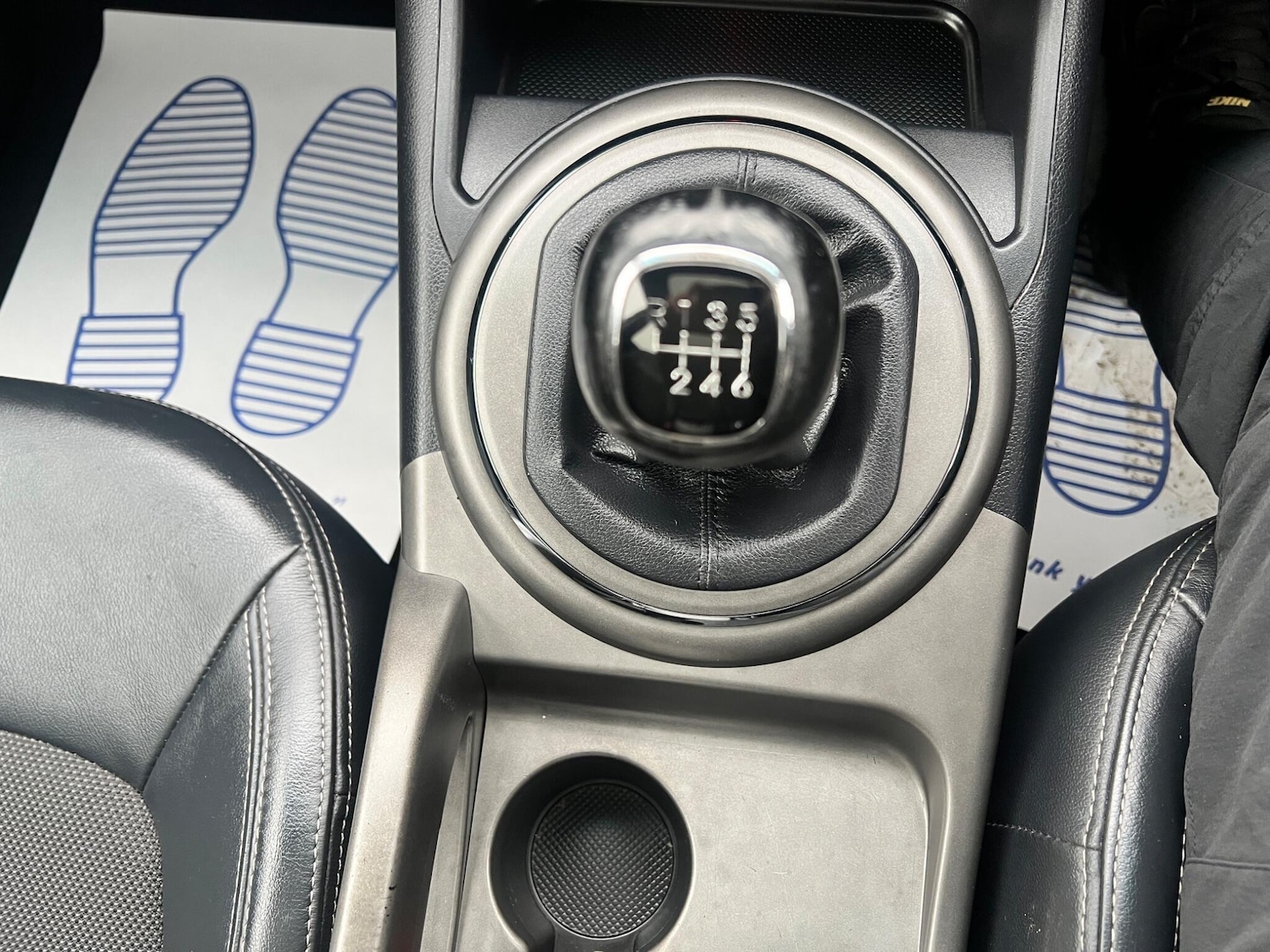 Used Kia Sportage 2014 for sale - 77793868: Photo 12