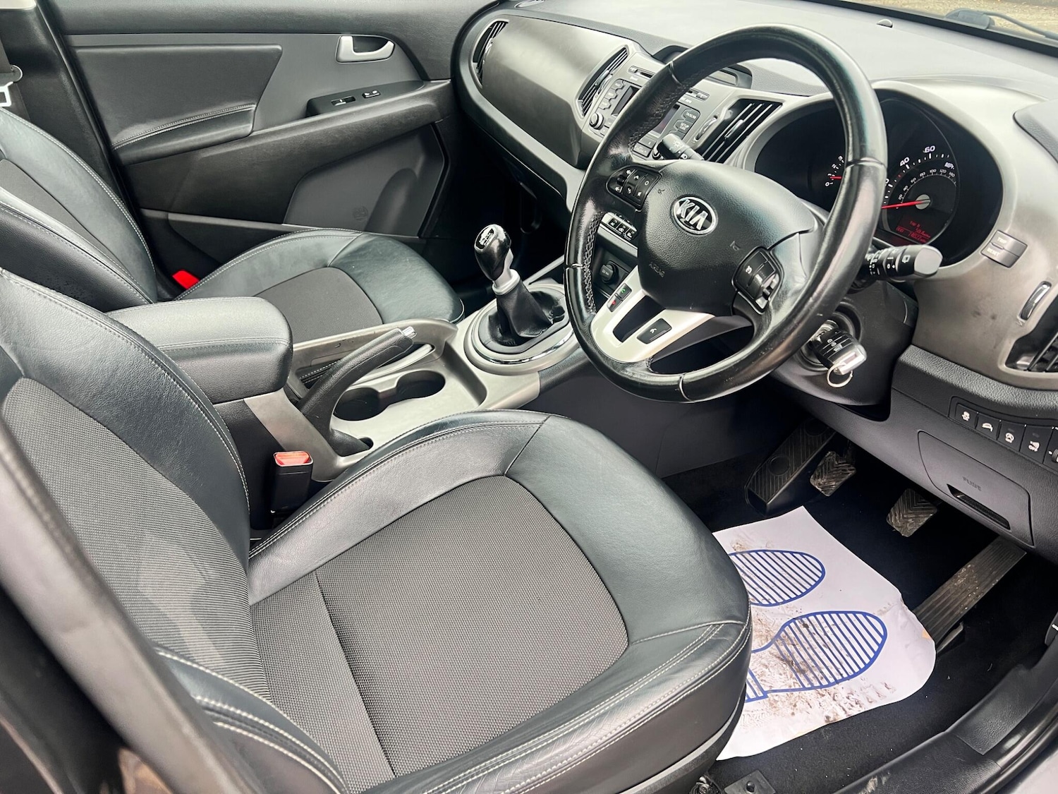 Used Kia Sportage 2014 for sale - 77793868: Photo 13