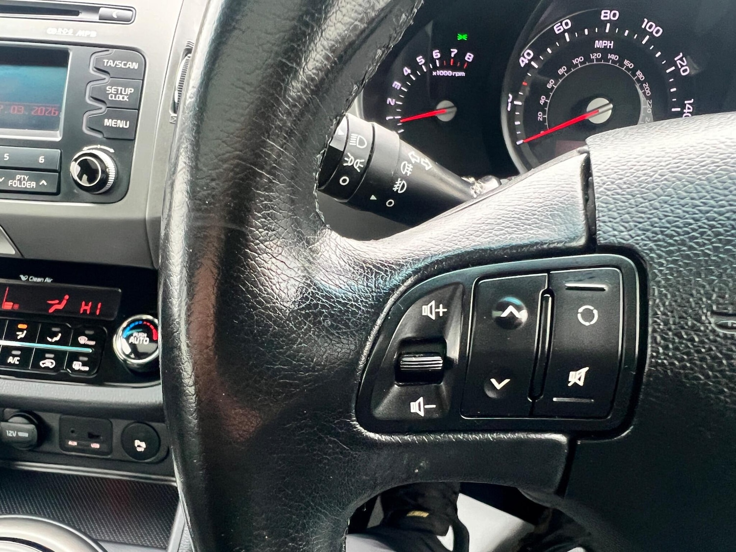 Used Kia Sportage 2014 for sale - 77793868: Photo 20