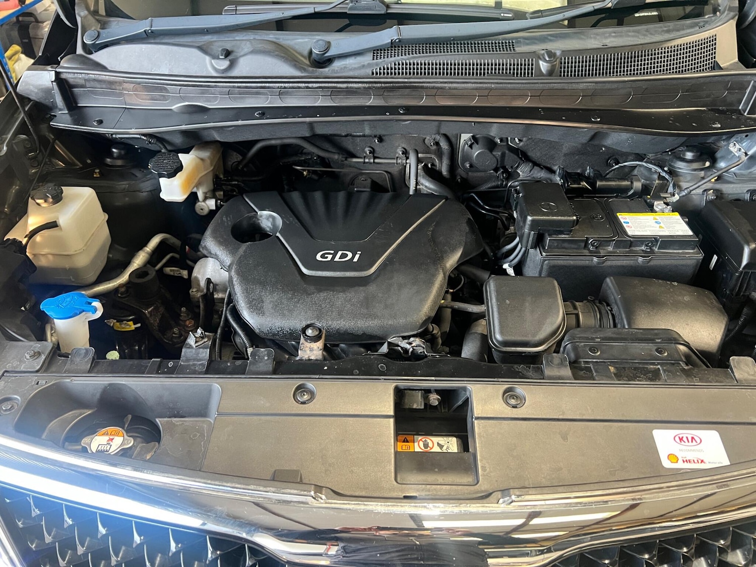 Used Kia Sportage 2014 for sale - 77793868: Photo 26