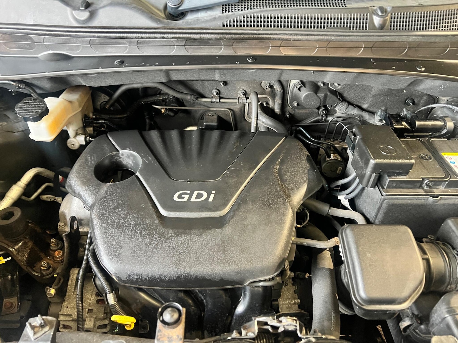 Used Kia Sportage 2014 for sale - 77793868: Photo 27