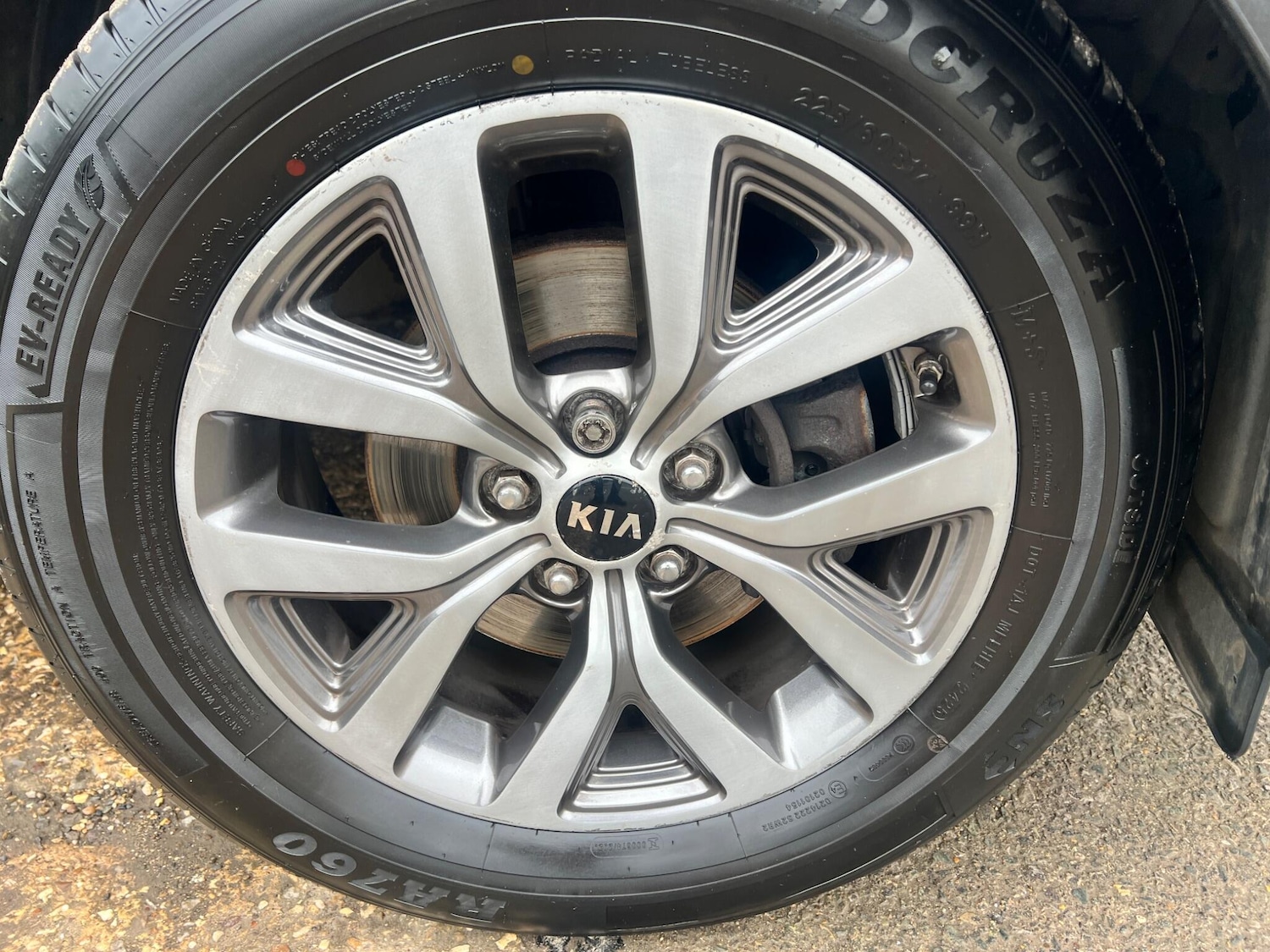 Used Kia Sportage 2014 for sale - 77793868: Photo 28