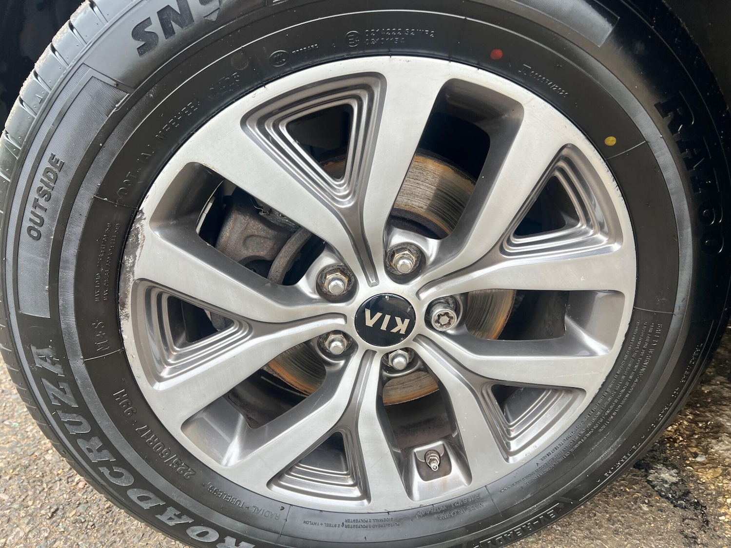 Used Kia Sportage 2014 for sale - 77793868: Photo 29