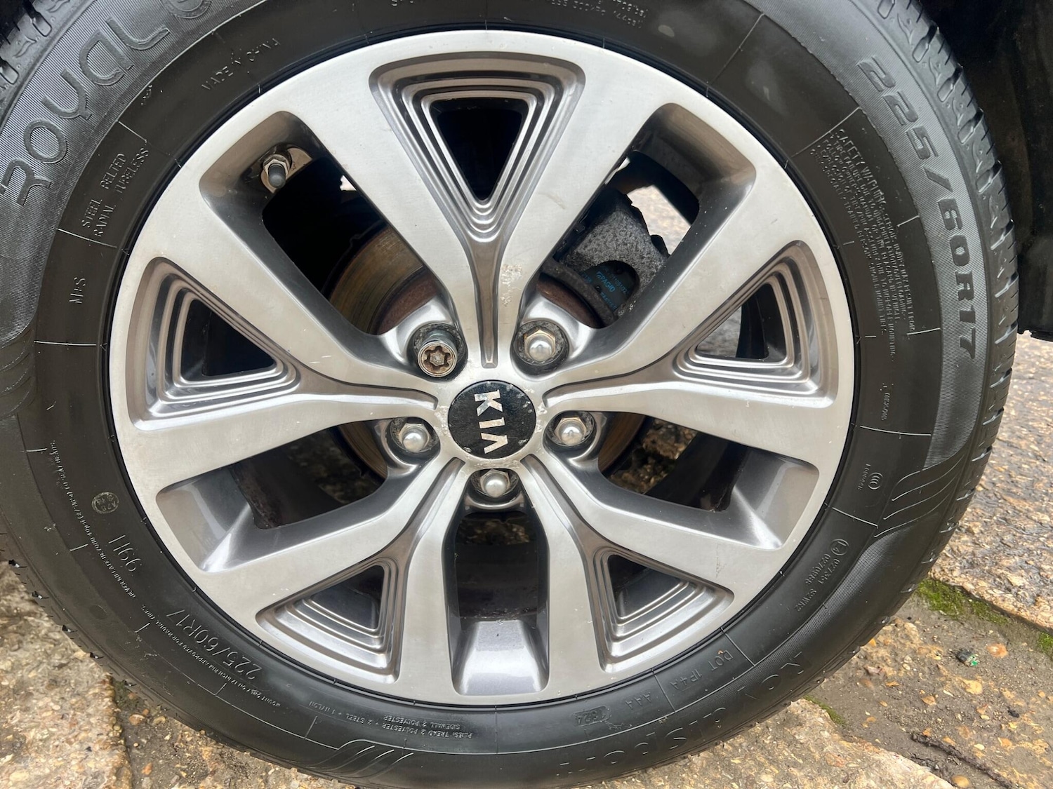 Used Kia Sportage 2014 for sale - 77793868: Photo 30